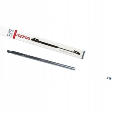 Амортизатор привід кришки кришки багажника jeep commander 4.7 v8 фото №1