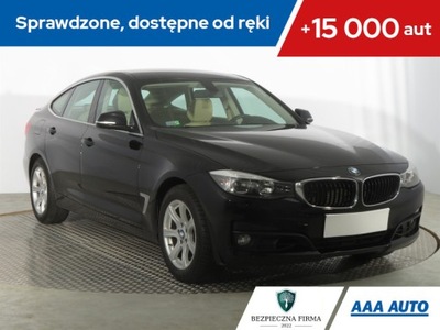 BMW 3GT 320i GT, Salon Polska, Automat, VAT 23%