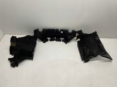 Jaguar f-type coupe элементы стены перегородки фото №1