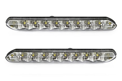 Світло do рух dziennej drl 810 фото №1