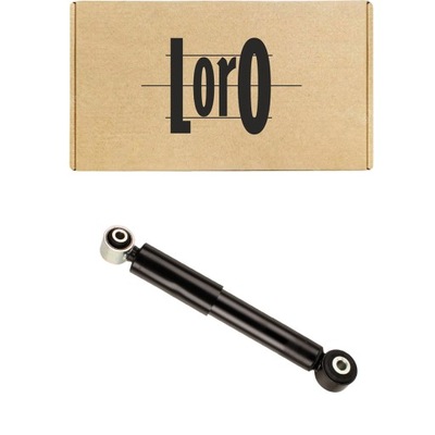 Амортизатор peugeot peugeot partner 08- фото №1