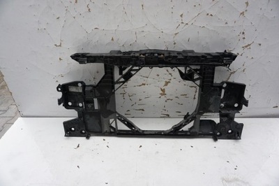 Підсилювач pas передній renault megane 3 фото №1