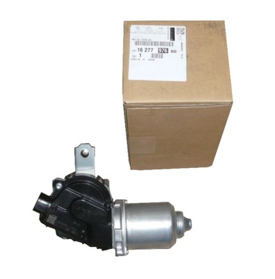 Двигатель дворник citroen c4 aircross 1627797680 фото №1