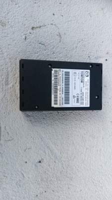 Mazda cx-5 зчитувач карта sd tom tom навігації фото №1