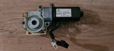 CITROEN C3 PLURIEL MOTOR DE TECHO 44349683 ORIGINAL EUROPA  