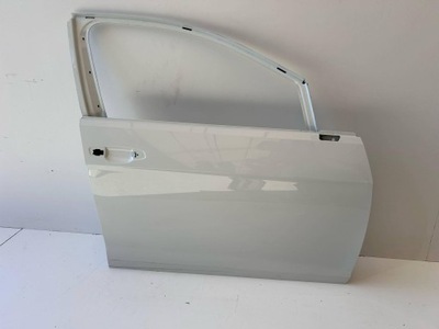 Vw golf vii 5g4 двері праве перед оригінал фото №1