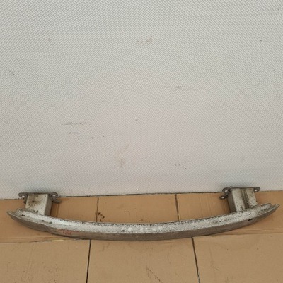 Opel meriva b балка pod бампер задняя задняя фото №1