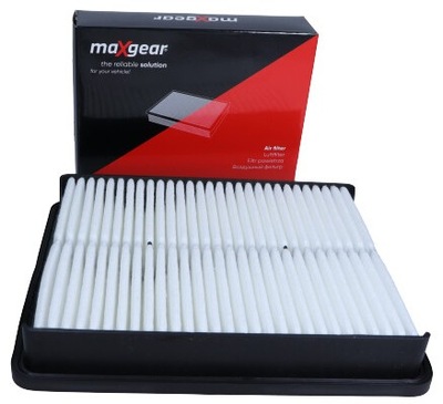 MAXGEAR 26-2362 FILTRO AIRE  