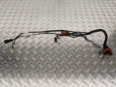 Жгут электрическая кондиционера scania r фото №1