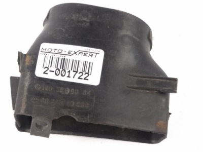 Mercedes s klasa w140 3.5 3.0 td труба впуску повітря a1405280404 фото №1