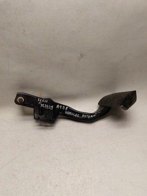 Педаль гальма audi a4 b8 автоматична коробка передач фото №1