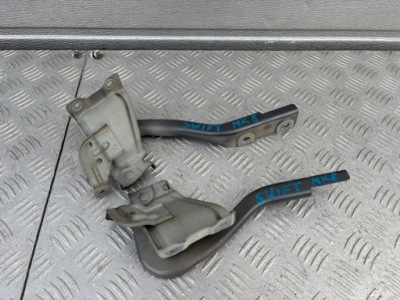 Suzuki swift mk8 петлі капот перед комплект zmw фото №1