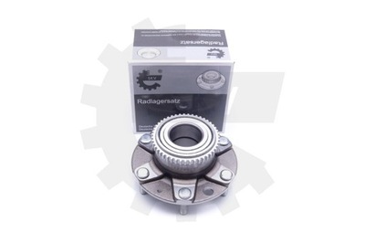 Ступиця підшипник колеса перед hyundai h-1 2007-.. nowa фото №1