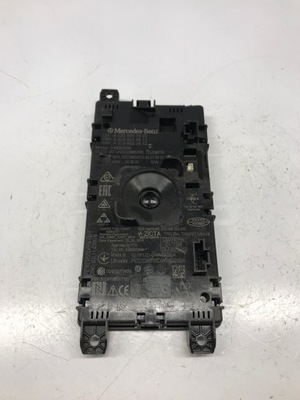 Блок керування модуль a2239007820 фото №1