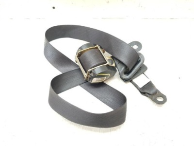 Ремінь безпеки правий перед grand cherokee wj фото №1