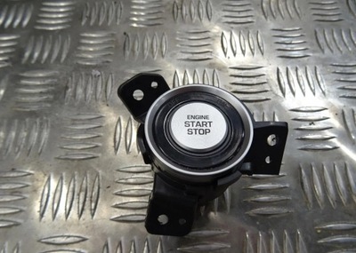 Tucson iii n-line кнопка запуск стоп 95430-d3500 фото №1