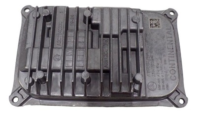 Nowa oryg. перетворювач модуль led mercedes w177 w205 w247 w213 w167 w463... фото №1