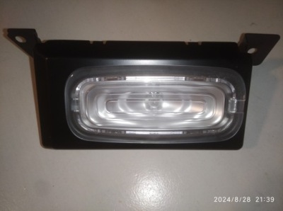 Рамка ліхтарі mercedes sprinter a9108250700 фото №1