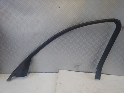 Bmw 3 e90 e91 права молдинг na двері перед фото №1