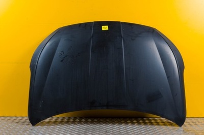 Hyundai elantra 2019 20- капот крышка крышка багажника перед фото №1