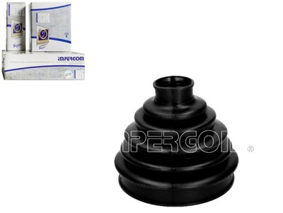 Захист шарнір зовнішнього kpl. alfa romeo mito fiat 500 500 c фото №1