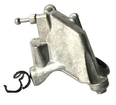 Peugeot citroen кронштейн кронштейн кронштейн 9816728980 фото №1