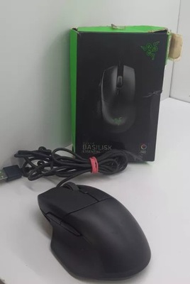 MYSZKA GAMINGOWA RAZER BASILISK ESSENTIAL