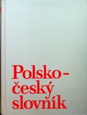 Polsko - cesky slovnik tom II