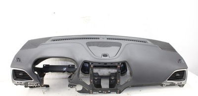 JEEP CHEROKEE KL RESTYLING CONSOLA TORPEDA AIRBAG BOLSA PASAJERO  