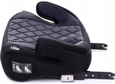 SILLA AUTO ASIENTOS SOPORTE ISOFIX  