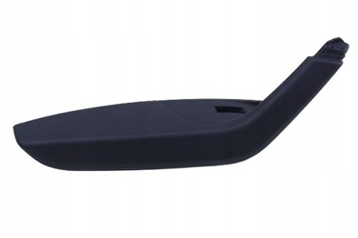 Підлокітник двері лівий задня audi a6 c8 фото №1