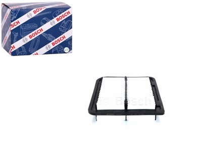 Bosch f 026 400 353 фильтр воздуха фото №1