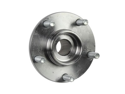 Ступиця підшипник колеса перед infiniti i35 nissan maxima фото №1