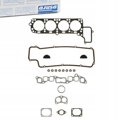 FORRO CULATA DE CILINDROS JUEGO DO TOYOTA CELICA 2.0 GT XT  