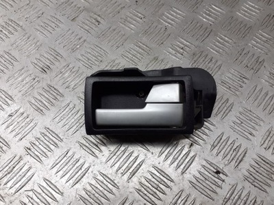 Ручка права задня внутрішня ford mondeo mk3 фото №1