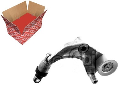 Натяжитель ремень клиновой honda fr-v 1.8 be фото №1