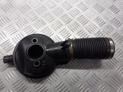 Вентиляция картера opel astra g 1.2 90572687 фото №1