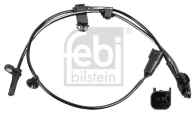 Датчик abs - febi bilstein 174827 фото №1