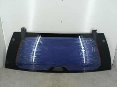 Скло кришки багажника jeep grand cherokee 2 wj фото №1