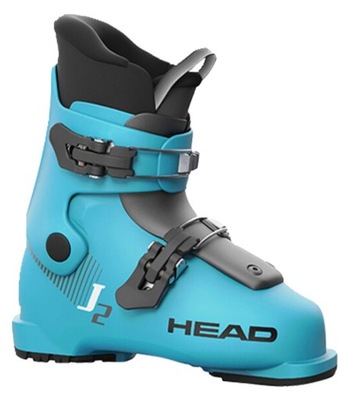 Buty narciarskie dziecięce HEAD JR J2 speedblue 215