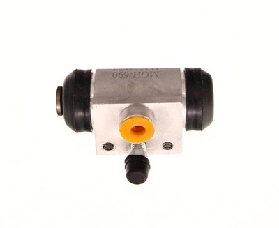 MAXGEAR CYLINDER BRAKE FIAT PUNTO 99-  