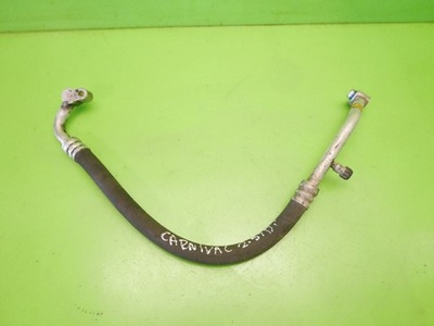 Трубка шланг кондиціонера kia carnival i 2.9tdi фото №1