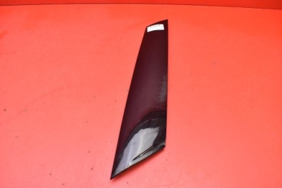 Молдинг захист скло перед передньої 2455asmhl mini cooper r55 10-14 фото №1