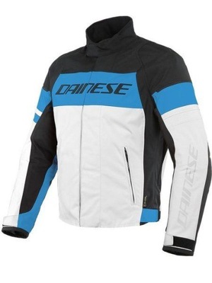 DAINESE KURTKA MOTOCYKLOWA SAETTA D-DRY R.56