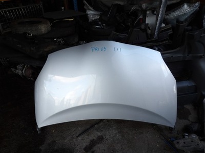 Капот prius iii 3 фото №1