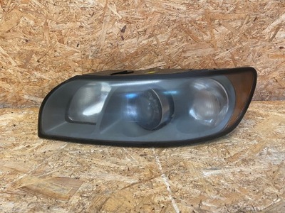 Лампа ліва лівий перед передня ксенон volvo v50 фото №1