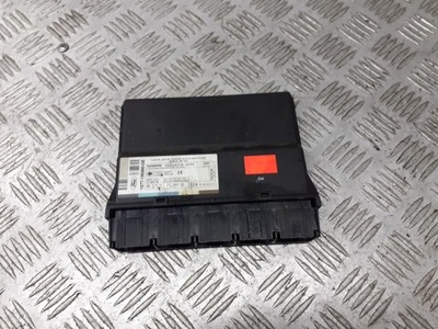 Модуль комфорта ford mondeo mk3 1s7t-15k600-gb фото №1