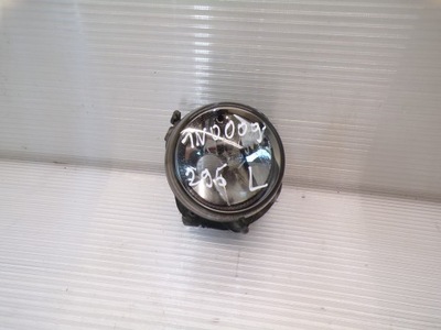 Протитуманна фара лівий перед mercedes w164 ml w251 amg 1n000929507 фото №1