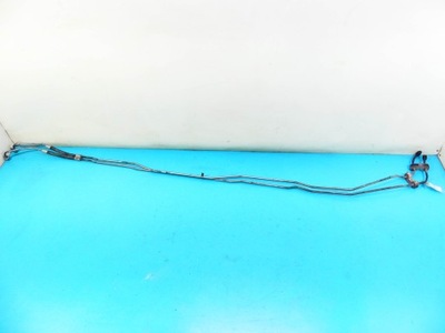 Шланг усилителя dynamic drive bmw 7 f01 фото №1