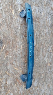 Балка бампера перед opel corsa c фото №1